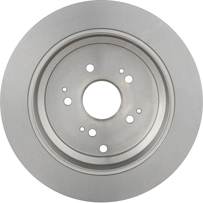 Rear Premium Rotor by BREMBO - 08.B443.11 (1 Qty) pa34