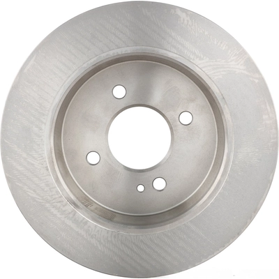 Rear Premium Rotor by BREMBO - 08.C172.10 (1 Qty) pa4