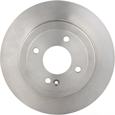 BREMBO - 08.C172.10 - Rear Brake Rotor pa5