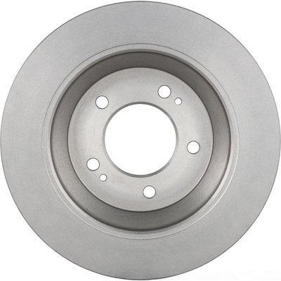 Rear Premium Rotor by BREMBO - 08.C823.21 (1 Qty) pa4