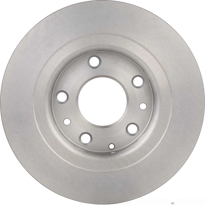 Rear Premium Rotor by BREMBO - 08.D222.11 (1 Qty) pa5