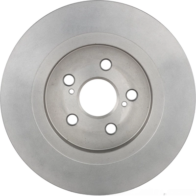 Rear Premium Rotor by BREMBO - 08.D416.11 (1 Qty) pa4