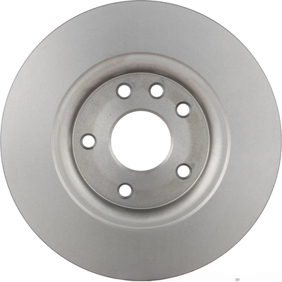 Rear Premium Rotor by BREMBO - 08.N249.21 (1 Qty) pa4