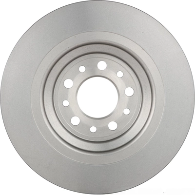 Rear Premium Rotor by BREMBO - 08.N283.81 (1 Qty) pa3