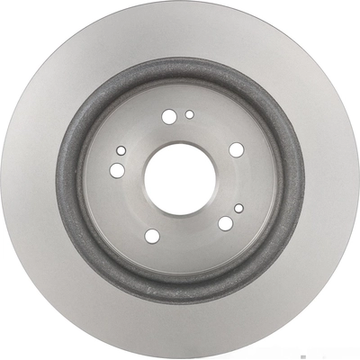 Rear Premium Rotor by BREMBO - 08.N352.11 (1 Qty) pa4