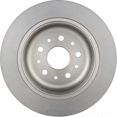 Rear Premium Rotor by BREMBO - 08.N353.11 (1 Qty) pa5