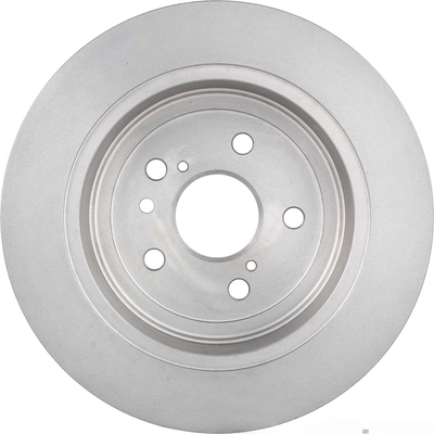 Rear Premium Rotor by BREMBO - 08.N430.11 (1 Qty) pa4