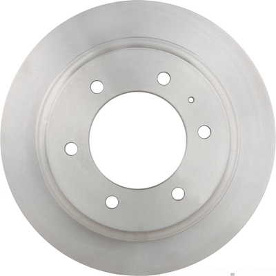 Rear Premium Rotor by BREMBO - 09.7377.10 (1 Qty) pa3