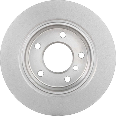 Rear Premium Rotor by BREMBO - 09.7727.11 (1 Qty) pa8