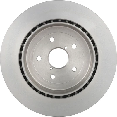 Rear Premium Rotor by BREMBO - 09.7813.21 (1 Qty) pa9