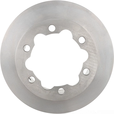 Rear Premium Rotor by BREMBO - 09.8475.10 (1 Qty) pa3