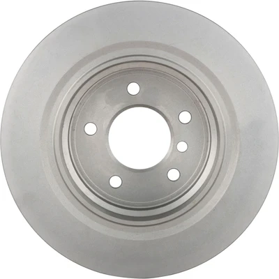 Rear Premium Rotor by BREMBO - 09.8700.11 (1 Qty) pa5