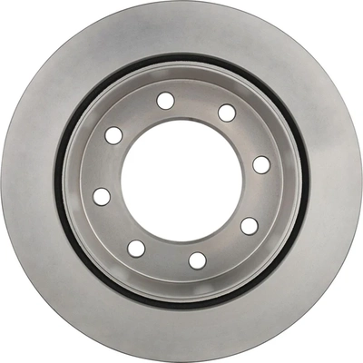 Rear Premium Rotor by BREMBO - 09.8811.81 (1 Qty) pa7