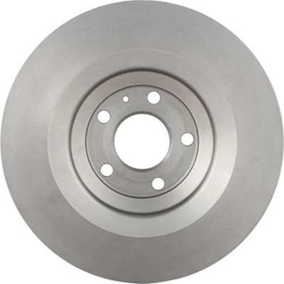 Rear Premium Rotor by BREMBO - 09.8842.21 (1 Qty) pa5