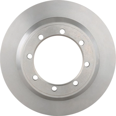 Rear Premium Rotor by BREMBO - 09.9050.10 (1 Qty) pa7