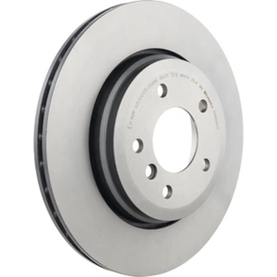 Rear Premium Rotor by BREMBO - 09.9590.11 (1 Qty) pa15
