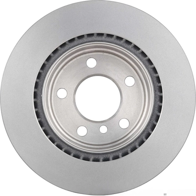 Rear Premium Rotor by BREMBO - 09.9793.21 (1 Qty) pa2