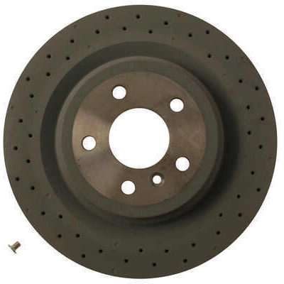 Rear Premium Rotor by BREMBO - 09.A959.21 (1 Qty) pa6