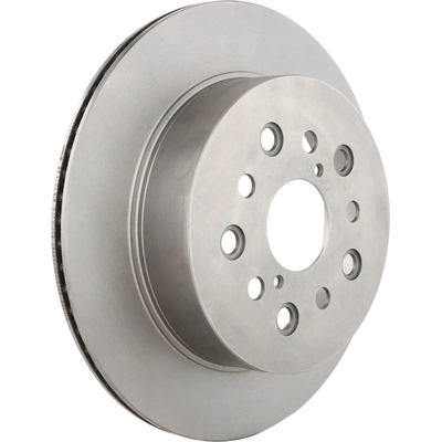 Rear Premium Rotor by BREMBO - 09.B453.10 (1 Qty) pa14