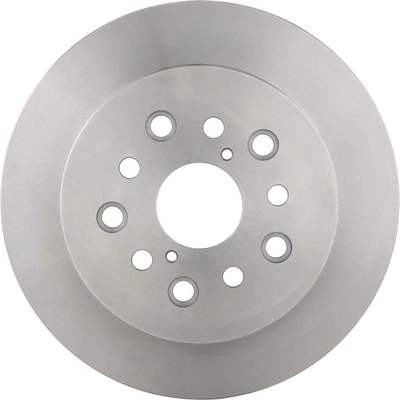 Rear Premium Rotor by BREMBO - 09.B453.10 (1 Qty) pa15