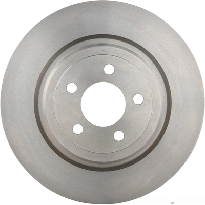 Rear Premium Rotor by BREMBO - 09.B994.10 (1 Qty) pa2