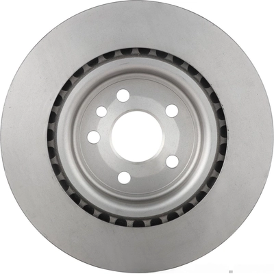 Rear Premium Rotor by BREMBO - 09.C209.11 (1 Qty) pa2