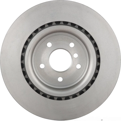 Rear Premium Rotor by BREMBO - 09.C209.21 (1 Qty) pa2