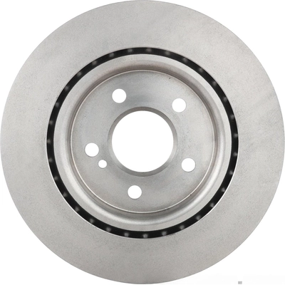 Rear Premium Rotor by BREMBO - 09.C219.41 (1 Qty) pa2