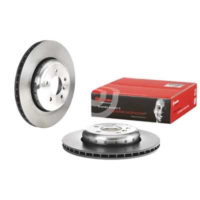 BREMBO - 09.C418.13 - Brake Disc pa1