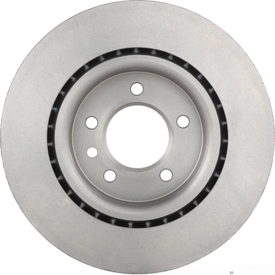 Rear Premium Rotor by BREMBO - 09.C515.11 (1 Qty) pa2