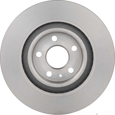 Rear Premium Rotor by BREMBO - 09.C938.11 (1 Qty) pa2