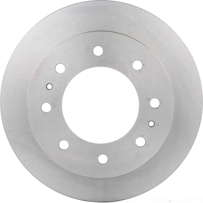 Rear Premium Rotor by BREMBO - 09.D271.10 (1 Qty) pa1