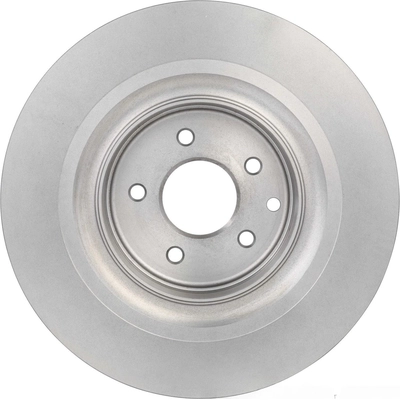 Disque de frein arrière de qualité supérieur de BREMBO - 09.D690.11 (1 Qté) pa2