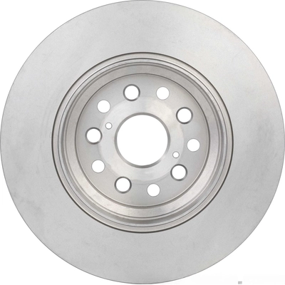 Rear Premium Rotor by BREMBO - 09.D691.11 (1 Qty) pa2