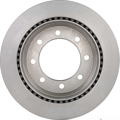 Rear Premium Rotor by BREMBO - 09.E288.11 (1 Qty) pa2