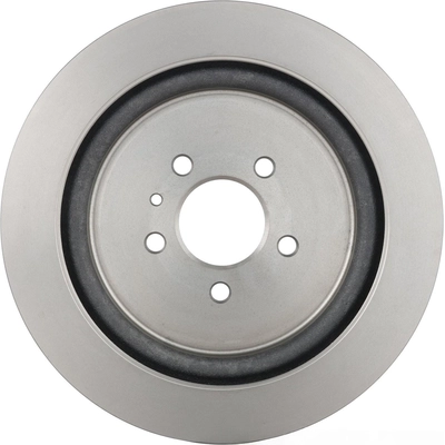 Rear Premium Rotor by BREMBO - 09.N262.11 (1 Qty) pa2