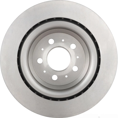 Rear Premium Rotor by BREMBO - 09.N361.11 (1 Qty) pa2