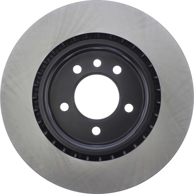 CENTRIC PARTS - 120.22033 - Rear Disc Brake Rotor pa10