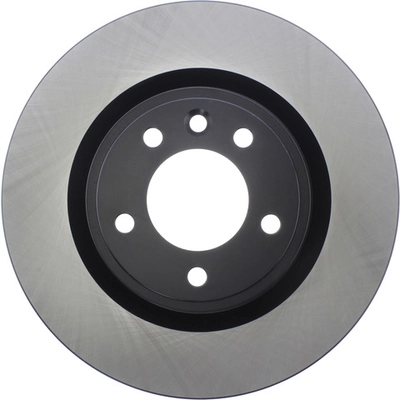 CENTRIC PARTS - 120.22033 - Rear Disc Brake Rotor pa11