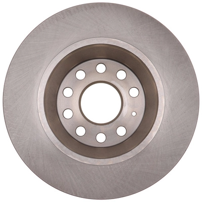 CENTRIC PARTS - 120.33153 - Brake Rotor pa4