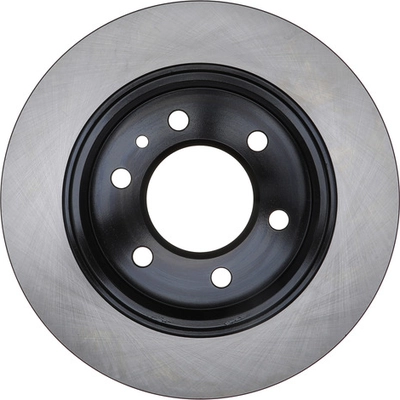 CENTRIC PARTS - 120.35179 - Rear Brake Rotor pa6
