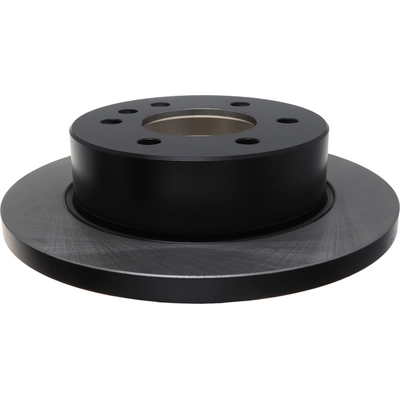 CENTRIC PARTS - 120.35181 - Rear Brake Rotor pa5