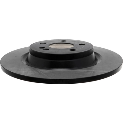 Rear Premium Rotor by CENTRIC PARTS - 120.35205 pa1