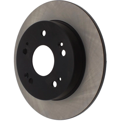 CENTRIC PARTS - 120.40040 - Rear Premium Rotor pa1