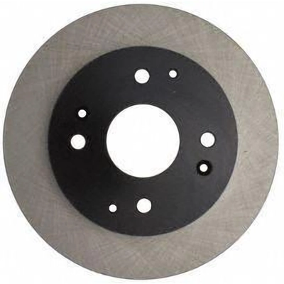 Rear Premium Rotor by CENTRIC PARTS - 120.40041 pa11