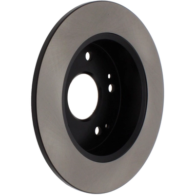 CENTRIC PARTS - 120.40042 - Disque de frein arrière de qualité supérieur pa16