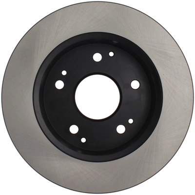 CENTRIC PARTS - 120.40042 - Rear Premium Rotor pa3