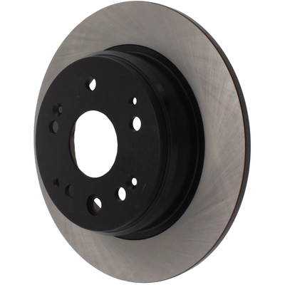 Rear Premium Rotor by CENTRIC PARTS - 120.40047 pa7