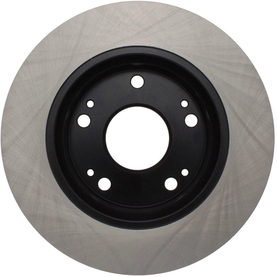 CENTRIC PARTS - 120.40055 - Rear Premium Rotor pa15