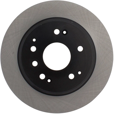 CENTRIC PARTS - 120.40061 - Rear Premium Rotor pa15